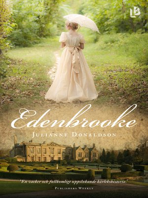 cover image of Edenbrooke